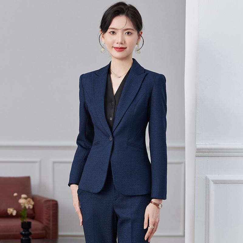 スーツ レディース 秋冬 ホテル フロント 受付 マネージャー フォーマル 面接 オフィス ビジネス 仕事..