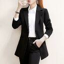 スーツ レディース 大きいサイズ セットアップ オフィス ぽっちゃり テーラードジャケット ブラウス スカート パンツ 黒 紺 ポリエステル 通勤 長袖 ゆった...