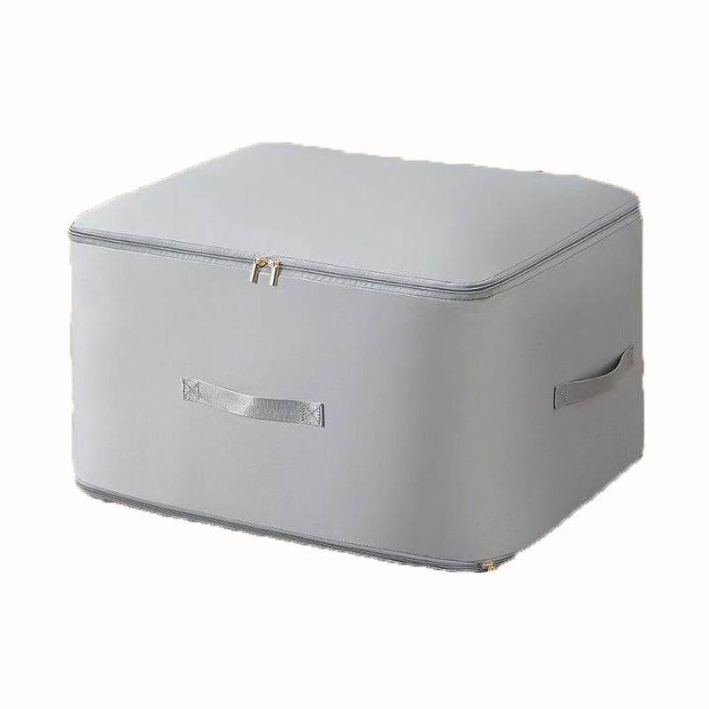 布団収納袋 レディース メンズ ダウンジャケット収納袋 衣服収納バッグ 引っ越し 旅行 ポータブル 衣類収納ケース クローゼット収納