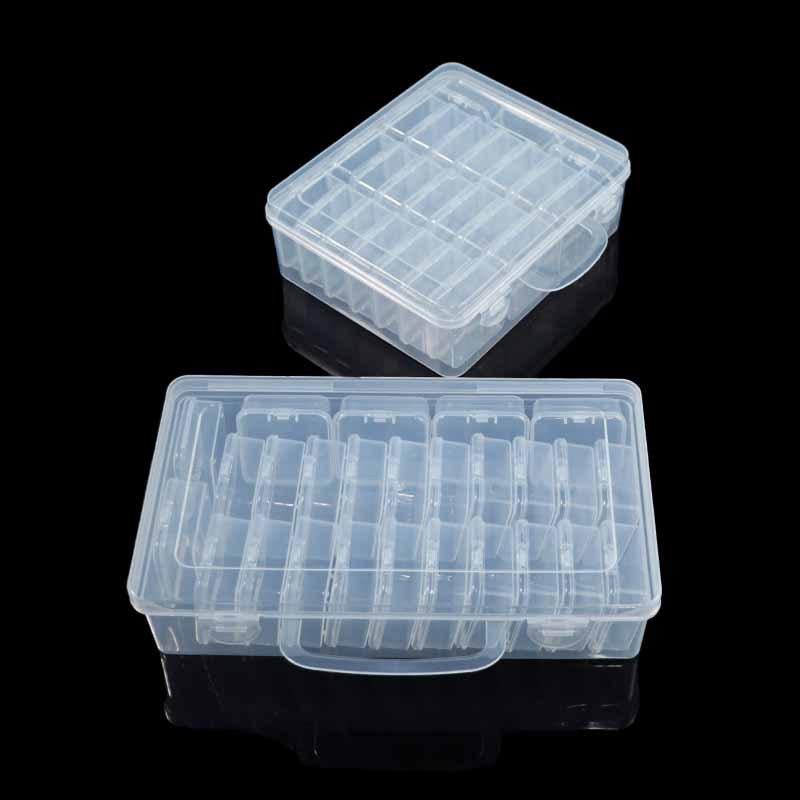 収納ケース レディース 透明 カードケース アクセサリーケース ビーズ パーツケース 釣り具 金具 プラ..