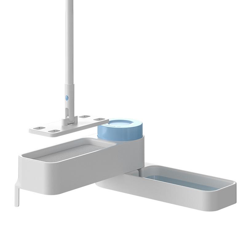 モップ レディース メンズ 静電気 ダスター 伸縮式 フロアワイパー 掃除 床拭き 超極細繊維 ドライシー..