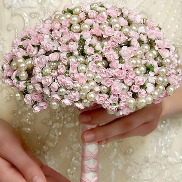 ビーズ DIY 手芸用 水磨き ABS樹脂 フェイクパール 淡水パール風 ブレスレット ネックレス イヤリング ピアス 素材 パーツ アクセサリーパーツ 丸玉 両穴 3mm 4mm 5mm 6mm 8mm 10mm 12mm 14mm 16mm 18mm