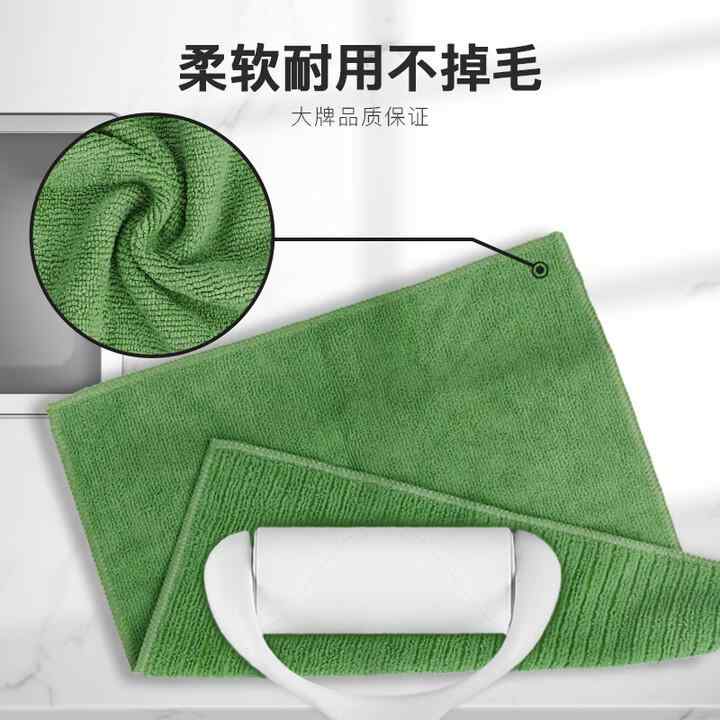 掃除用品 超極細繊維クロス 吸水速乾 厚手 キッチン 食器拭き 家具 多機能