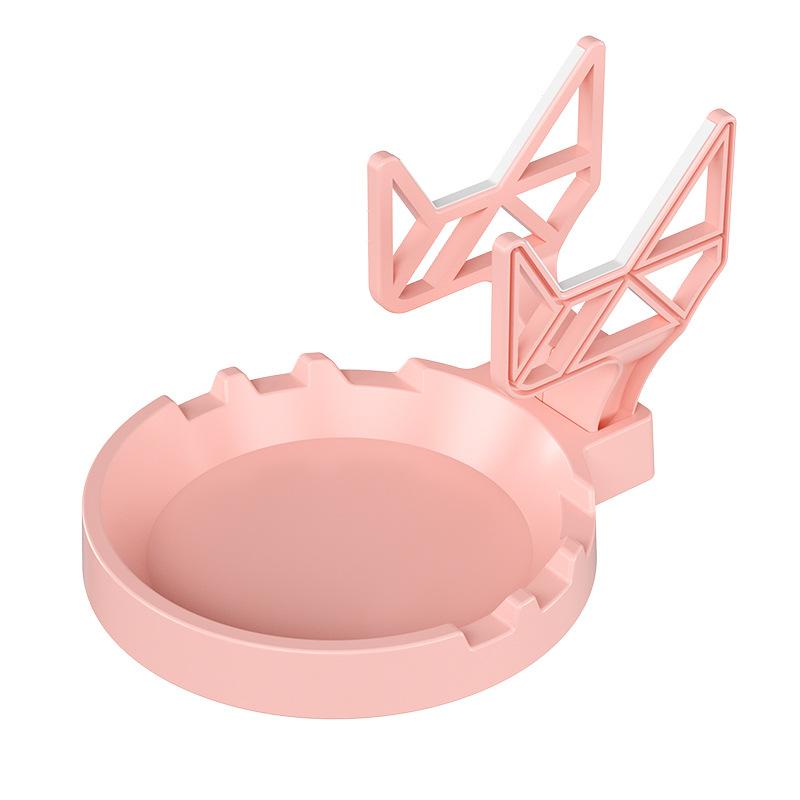 ゲーム周辺機器 スタンド PS5 PS4 Switch Xbox コントローラー 収納 充電スタンド 卓上 縦置き ディスプレイ 汎用 ブラック ピンク ホワイト