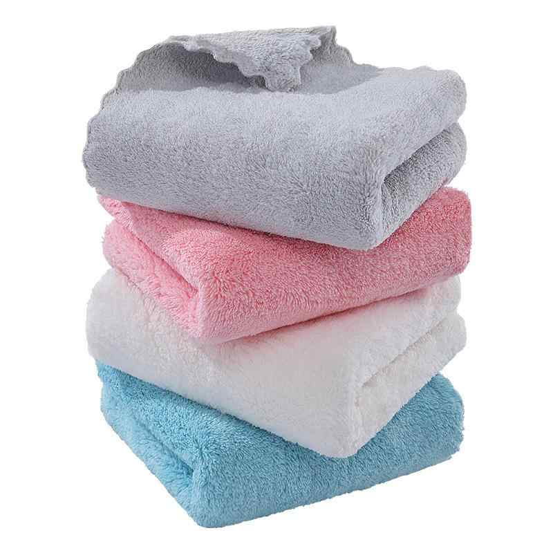 掃除用品 雑巾 マイクロファイバー 吸水 速乾 花柄縁取り キッチンクロス 食器拭き テーブル拭き 窓拭き 洗車 家庭用