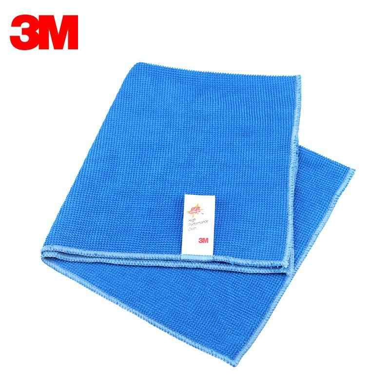 クロス マイクロファイバー クリーニングクロス メガネ拭き スマホ タブレット 液晶 画面 拭き 無痕 ブルー