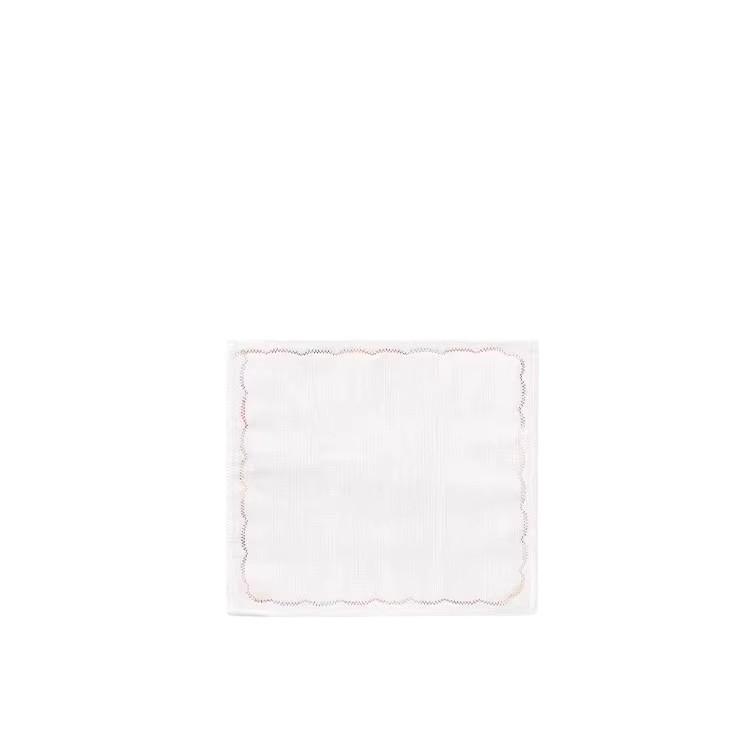 布巾 全綿 吸水 速乾 キッチン 台拭き 食器拭き 掃除用品 12層 ストライプ イージーケア 3枚セット