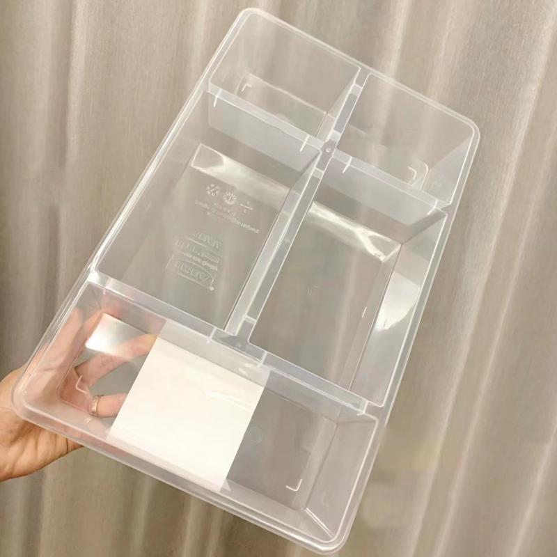 おもちゃ箱 美工 小学校 幼稚園 保育園 材料 収納ケース パーツボックス レゴ ブロック 分類 整理 大容..