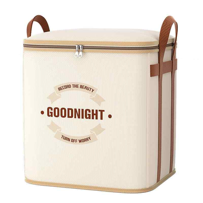 収納袋 寝具 衣類 超大容量 引っ越し 丈夫 ランドリーバッグ 布団 防塵