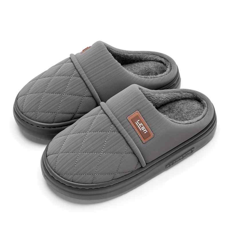 靴下 スリッパ 男性用 女性用 大判サイズ ホームシューズ ルームシューズ 室内履き 保温性 防水 滑り止..