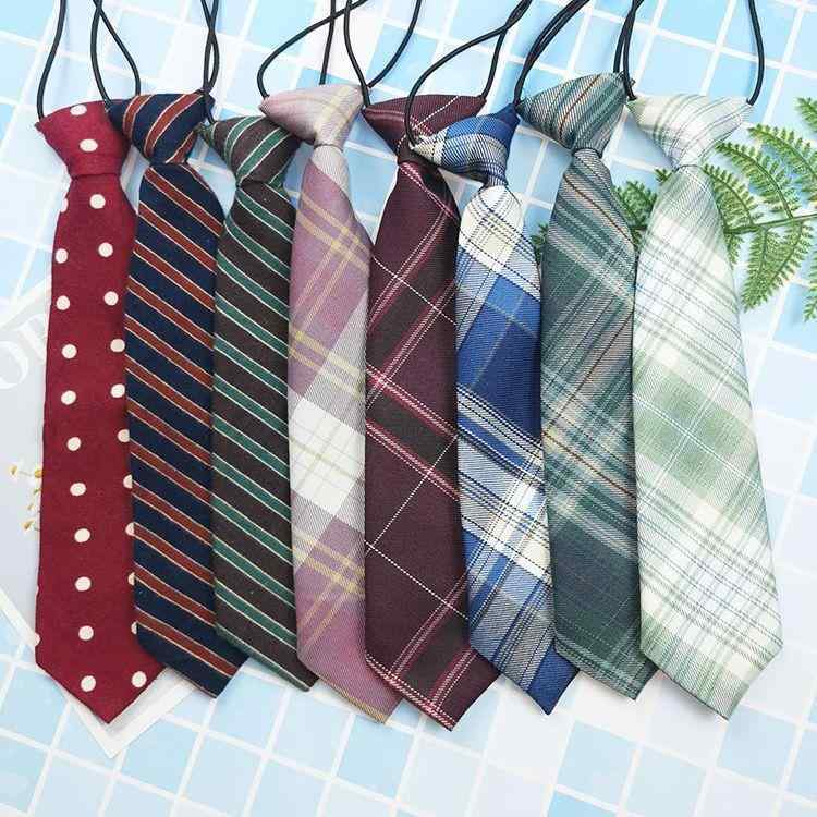 ネクタイ 子供用 緑 コーヒー ストライプ 赤 紺 ストライプ ワインレッド 黒 ストライプ 緑地 黄色 花..
