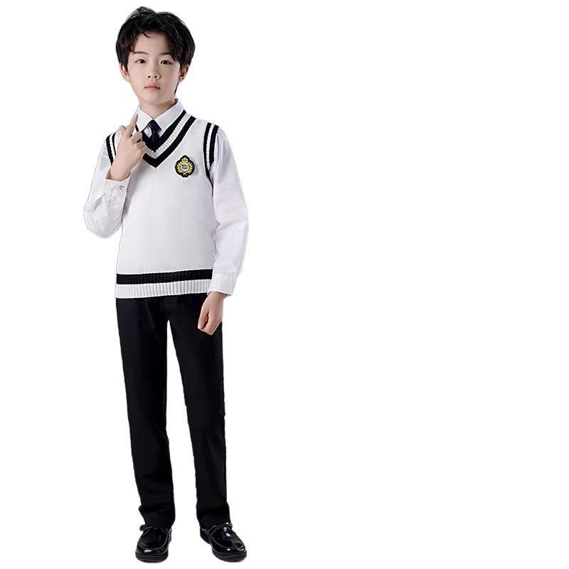 子供 合唱衣装 女の子 愛国 詩 朗読 コンクール 口演 服 小学生 中学生 スピーチ 司会 冬