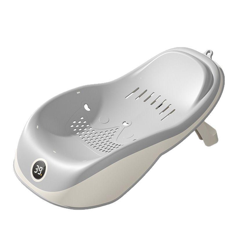 ベビー バスチェア 新生児 沐浴用 バスネット ベビー用 浴槽 浴室 滑り止め メッシュシート PP TPE