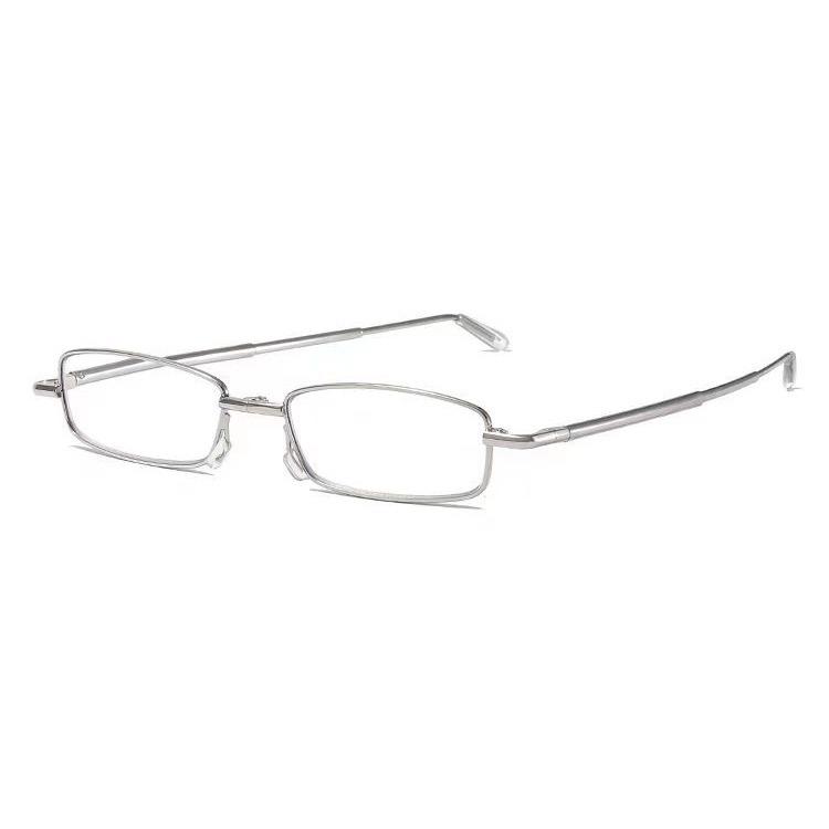 老眼鏡 高級感 携帯用 折り畳み式 伸縮フレーム シニアグラス ブルーライトカット ミニサイズ 軽量 持..