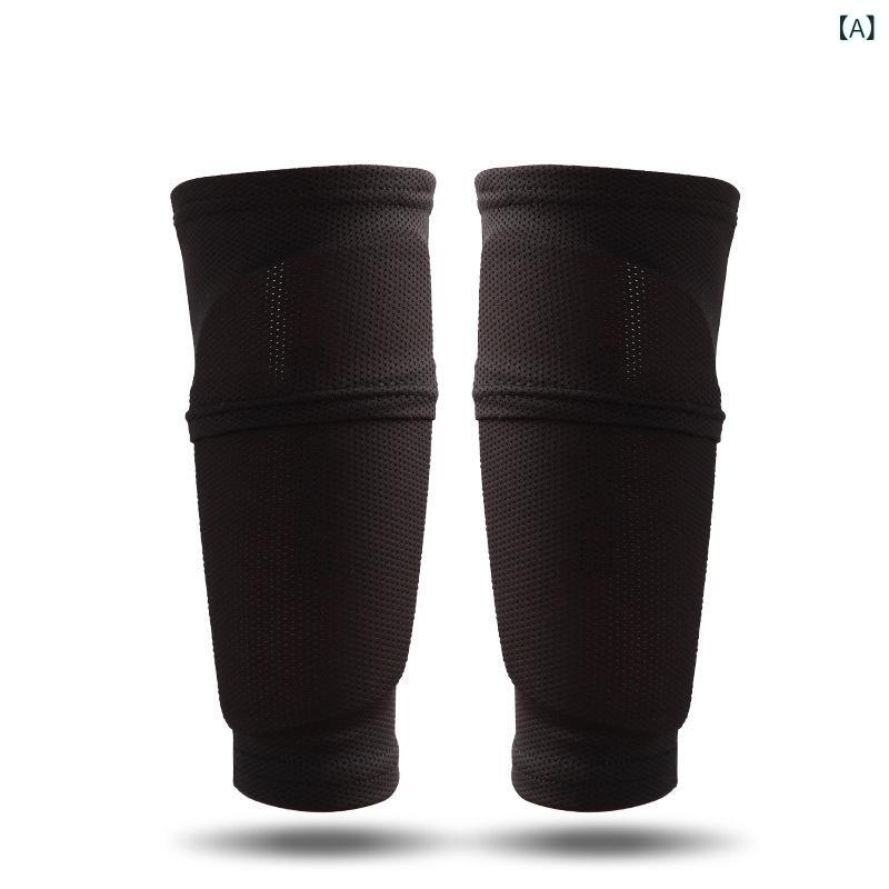 サッカー ソックス 大人用 子供用 ニーハイソックス シンガード挿入可能 通気性 伸縮性 ブラック グリーン グレー