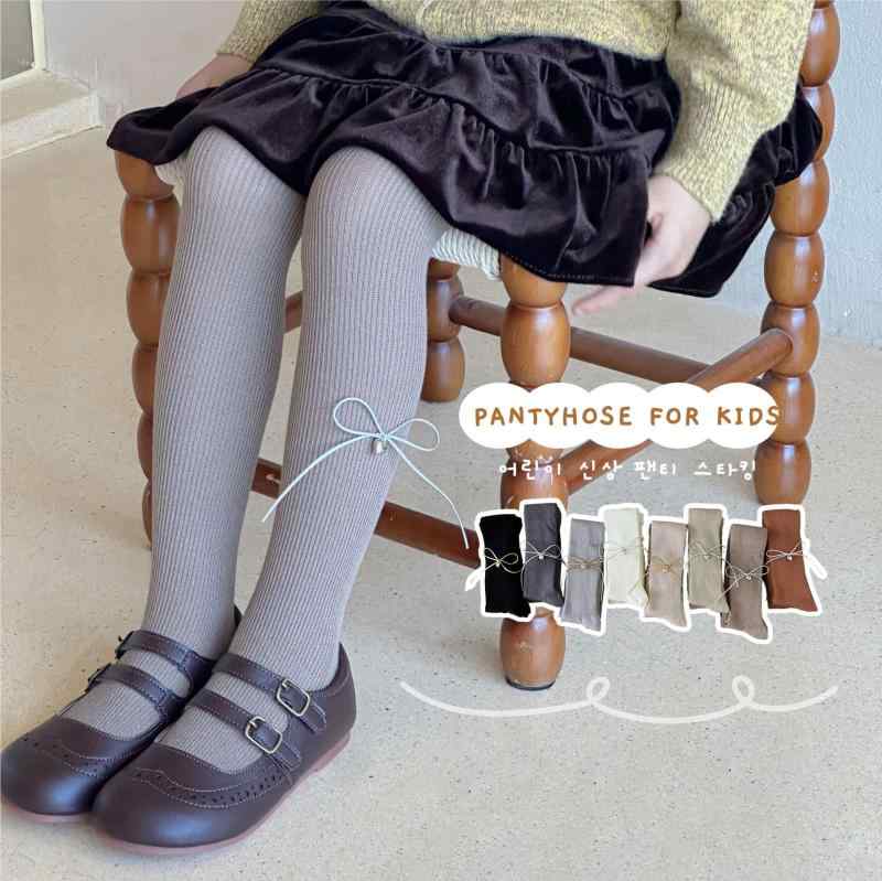 子供用 タイツ 女の子 ベビー レギンス A類 コットン 春秋 バタフライ かわいい 赤ちゃん 一体型 スパッツ 外着 豆褐 灰棕 奶白 焦糖 墨黒 铅灰 驼米 烟灰 XS S M L XL 2XL