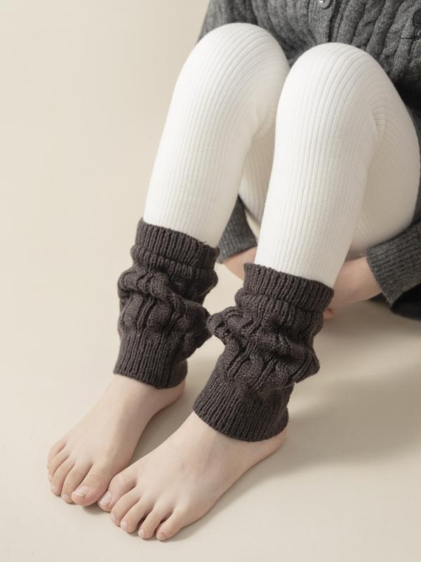 楽天Tanzan靴下 キッズ 女の子 裏起毛 冬用 タイツ レギンス スパッツ ズボン パンツ 長ズボン あったか 暖かい 天然彩綿 日本製 防寒 55cm 65cm 75cm 85cm ブラック グレー ホワイト ベージュ