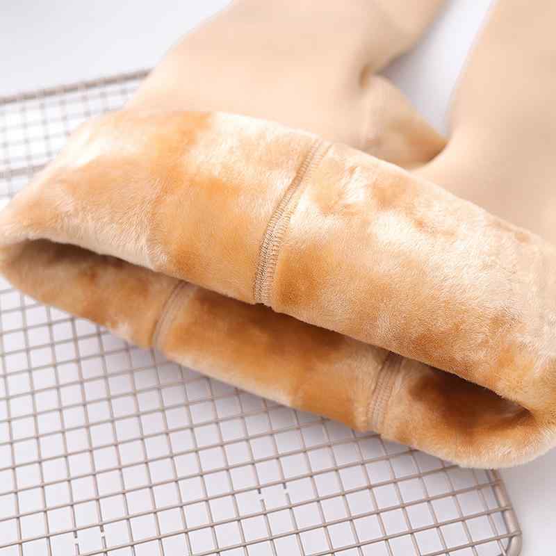 タイツ 子供用 肉色 レギンス ダンス バレエ あったか 裏起毛 女の子 キッズ 高学年 95 100 110 120 13..