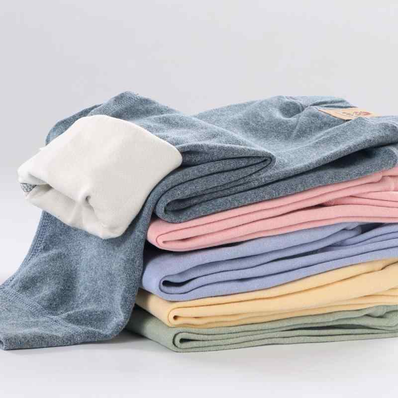 子供服 タイツ レギンス 男の子 女の子 秋冬 裏起毛 暖かい あったか 中厚手 防寒 伸縮性 ウエストゴム..