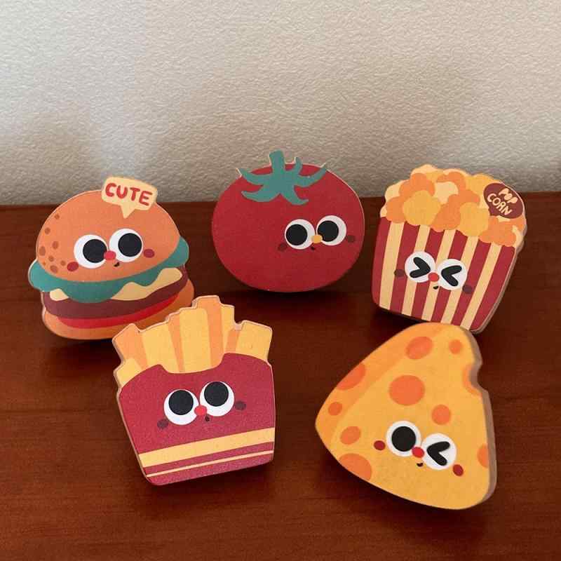 フック かわいい 榉木 ドアハンガー 壁掛け 木質 強力 粘着 玄関 クローゼット 帽子掛け ポップコーン ..