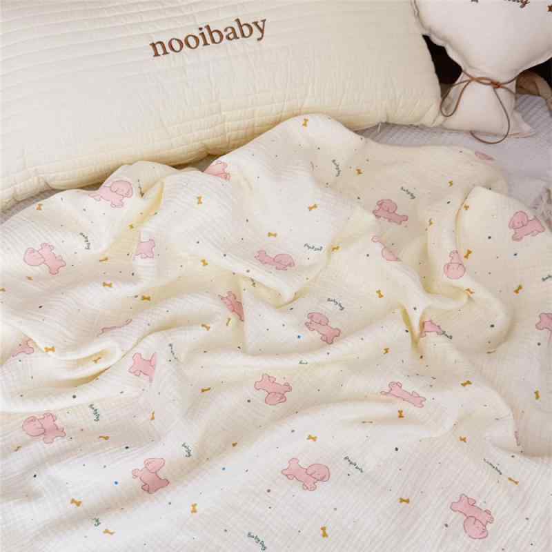 ベビー バスタオル 綿100% 4重ガーゼ 正方形 沐浴ガーゼ おくるみ ベビー 赤ちゃん 新生児 湯上りタオ..