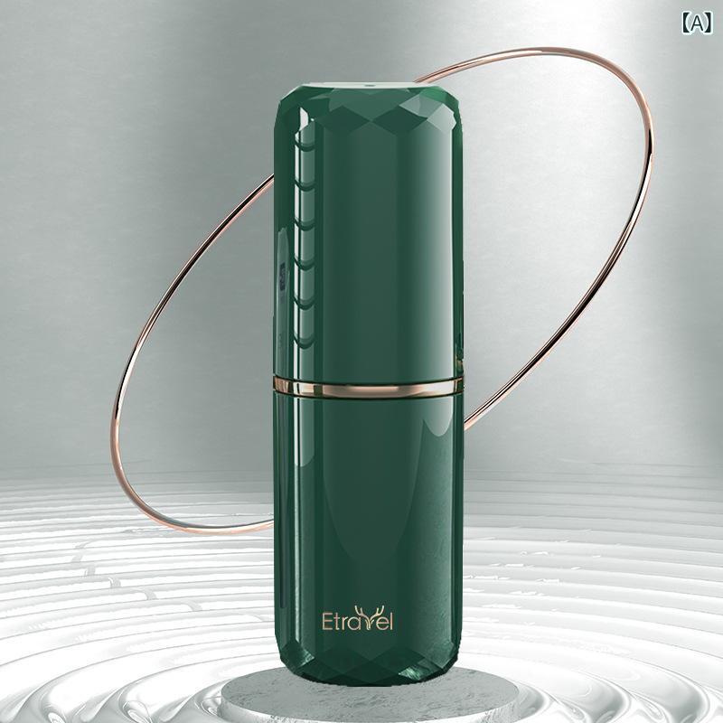 洗面用具 レディース 男性用 歯ブラシ 歯磨き粉 タオル セット 携帯 トラベル 出張 アウトドア 収納ケ..