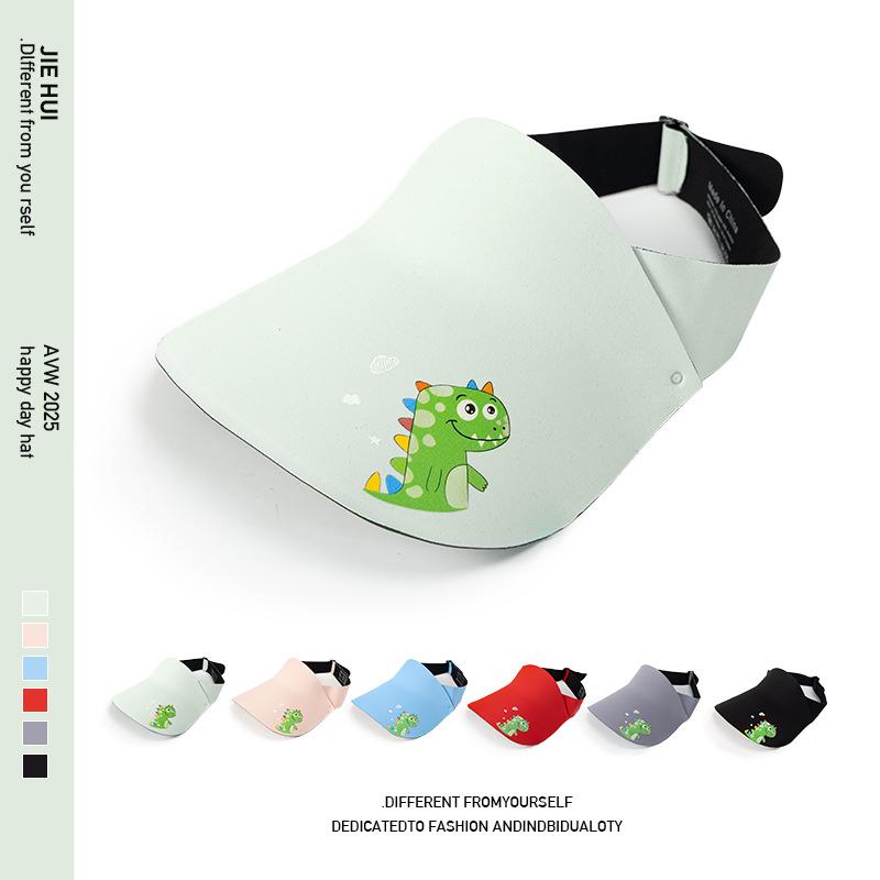 帽子 キッズ 女の子 子供用 大檐 日焼け止め UVカット 空頂帽 プリンセス 紫外線対策 通気性 遮光 日よけ かわいい おしゃれ 4歳 5歳 6歳 7歳 8歳 9歳 10歳以上 春夏