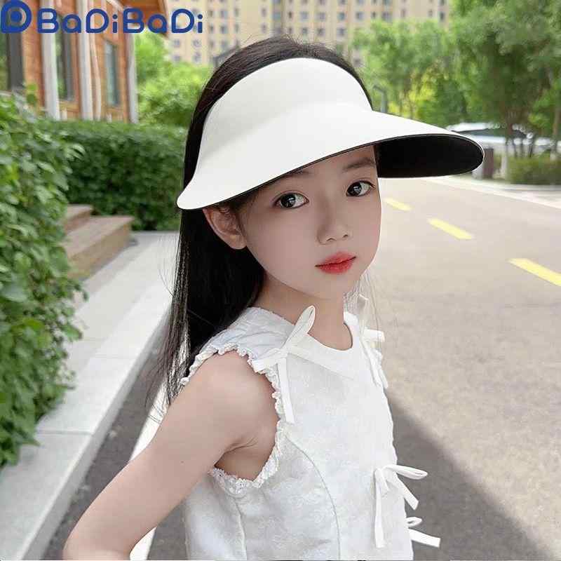 帽子 キッズ 日焼け防止 空芯 麦わら帽子 子供 女の子 男の子 かわいい おしゃれ 紫外線対策 春夏