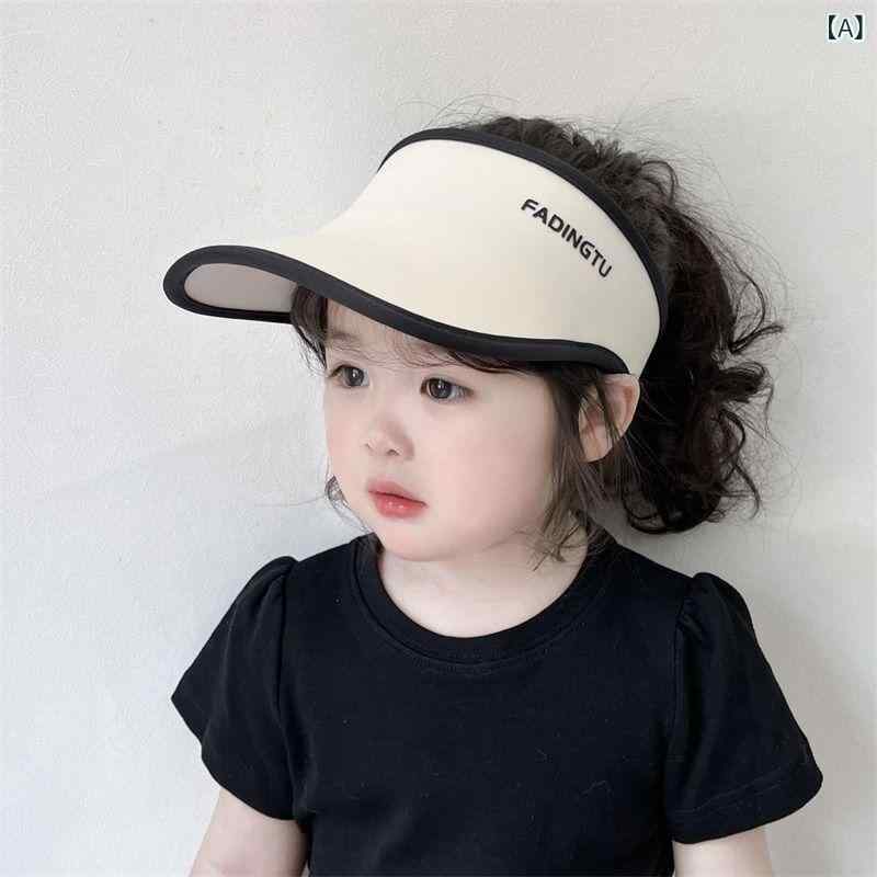 帽子 キッズ 子供用 男の子 女の子 麦わら帽子 UVカット 日よけ帽子 つば広帽子 紫外線対策 日焼け防止..