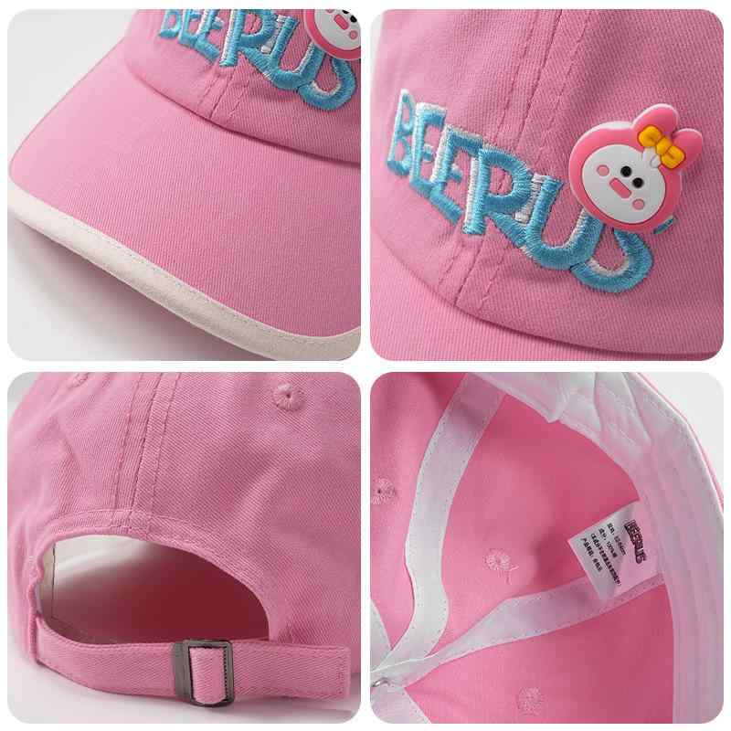 帽子 子供 キッズ 春秋 キャップ ベビー 男の子 女の子 かわいい 日焼け止め 紫外線対策 4歳 5歳 6歳 7..