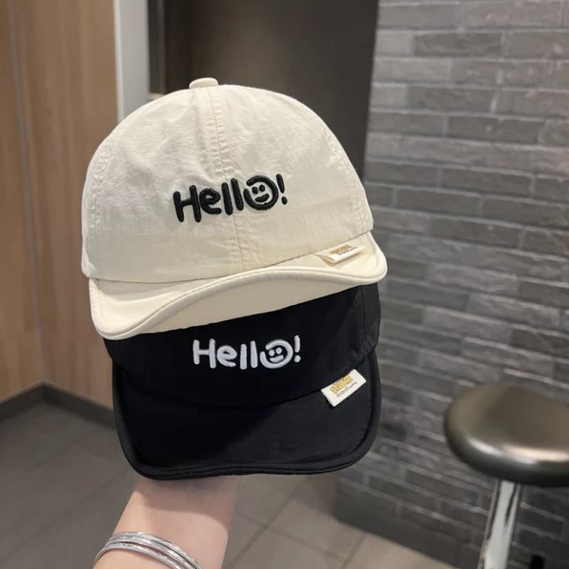 帽子 キッズ 男の子 春夏 子供用 野球帽 ベビー 日よけ 軟らかいつば キャップ 薄手 通気性 ベージュ ..