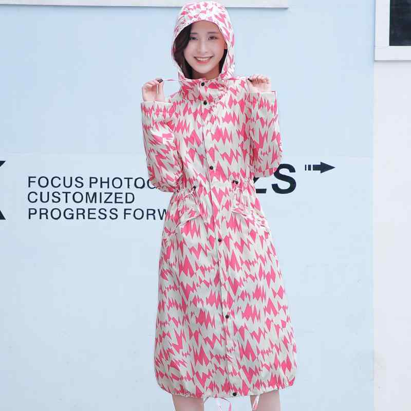 レインコート レディース 大人用 おしゃれ かわいい ポンチョ 防水 防風 フード付き 自転車 バイク アウトドア キャンプ 釣り 登山 薄手 軽量 カーキ 黒...