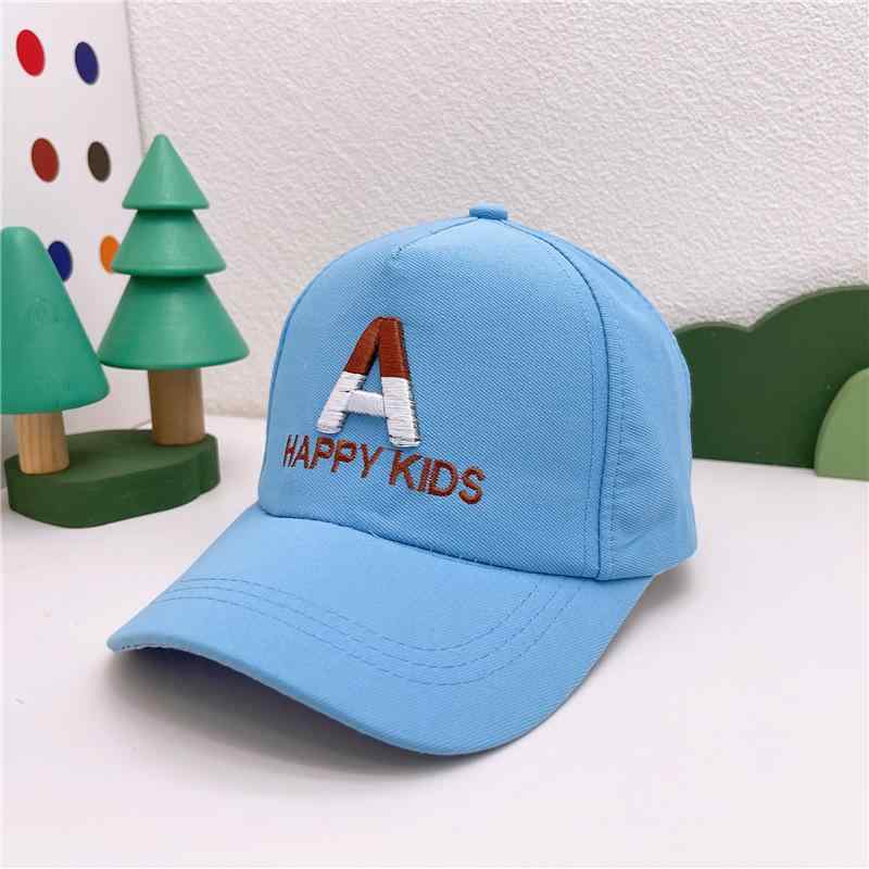帽子 キッズ 子供用 野球帽 春秋 アウトドア 日よけ帽 通気性 カートン 刺繍 4-6歳 2-4歳 ポリエステル..