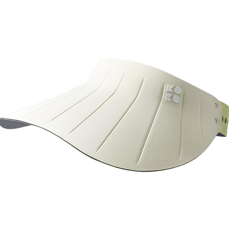 帽子 キッズ UVカット 日焼け防止 空頂帽子 遮陽帽 紫外線対策 大檐 かわいい 春夏 サマーハット 子供 ..