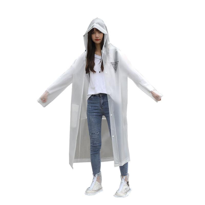 レインコート レディース リュック対応 ロング丈 ポンチョ 大人用 自転車 バイク 通勤 通学 旅行 アウトドア 釣り スポーツ観戦 四季