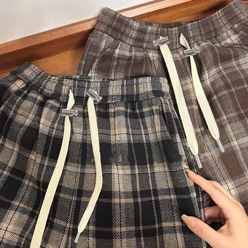 マタニティパンツ レディース ワイドレッグパンツ 春秋 高 Waist 妊婦 産後 産前産後 綿 ポリエステル ..