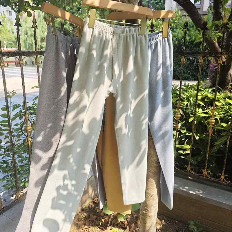 子供用ボトムス 男児 裏起毛 暖パン 中 крупный 子供 подтяжкаパンツ 男の子 無地 ストレッチパンツ パ..