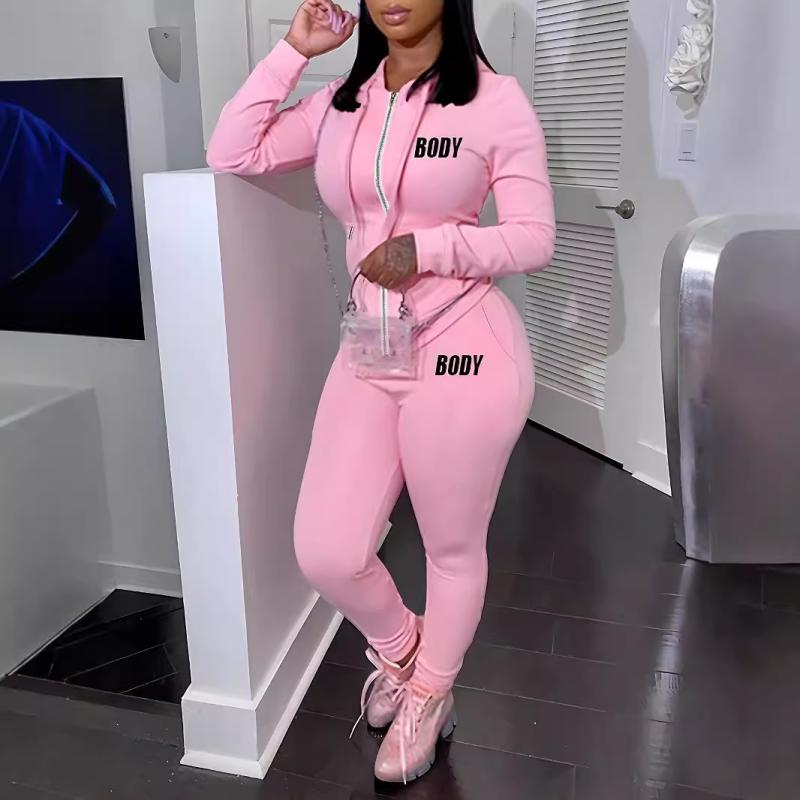 レディース スウェット セットアップ パーカー 長袖 カジュアル 運動着 部屋着 2点セット ポリエステル..