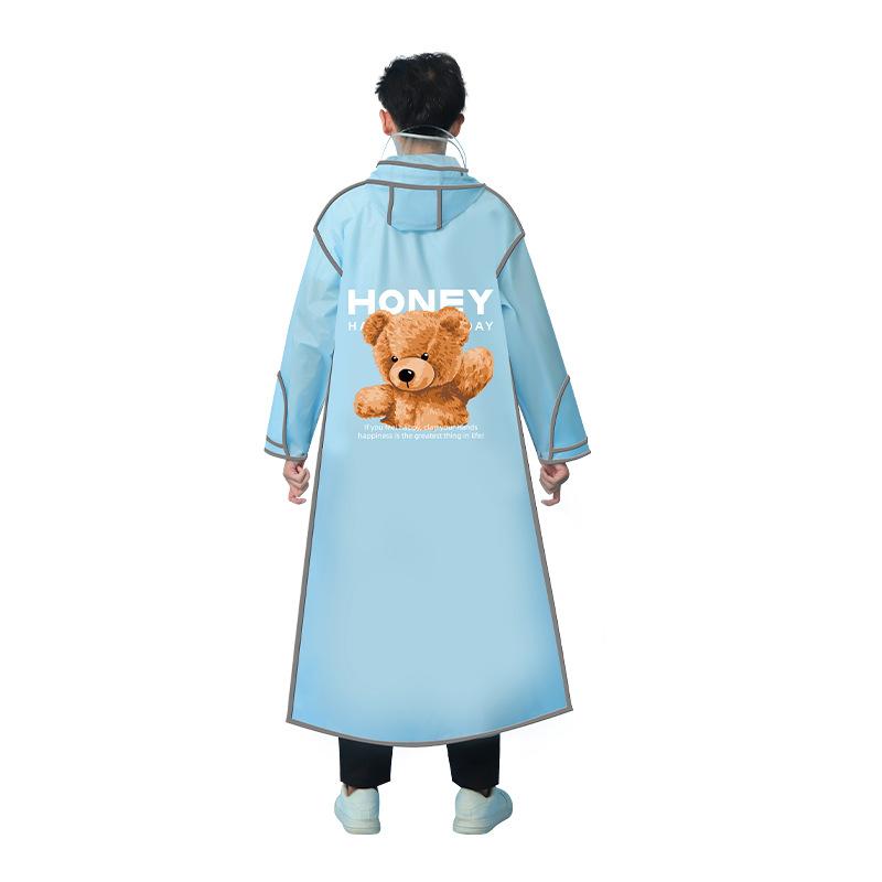 レインコート レディース メンズ 自転車 バイク ポンチョ ロング丈 全身 反射テープ付き 防水 防風 軽量 セパレートタイプ 通勤 通学 アウトドア 暴雨対策...