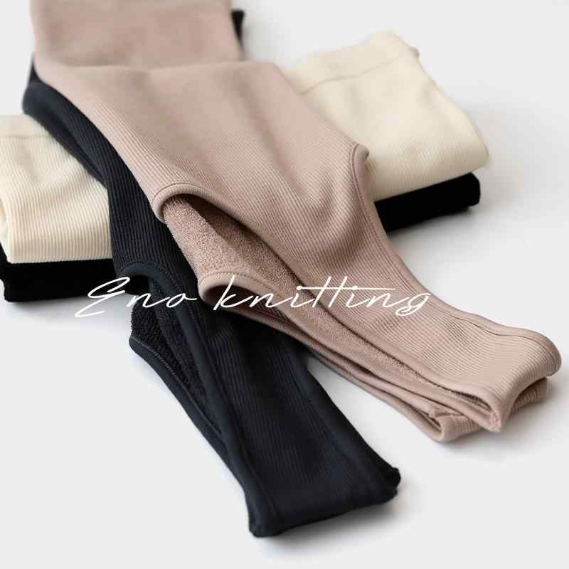 タンクトップ レディース 秋冬 接触冷感 通気性 モダール 無地 リブ ブラック インナー スリム 海綿 パ..