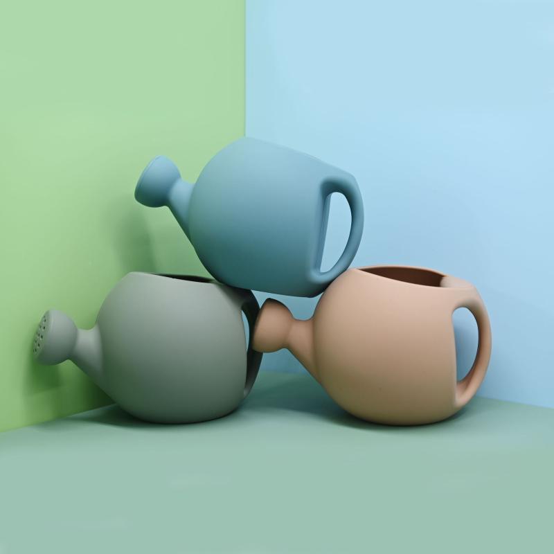 砂場セット 子供用 砂遊びおもちゃ 海水浴 公園 庭 シリコン製 スコップ バケツ ジョウロ