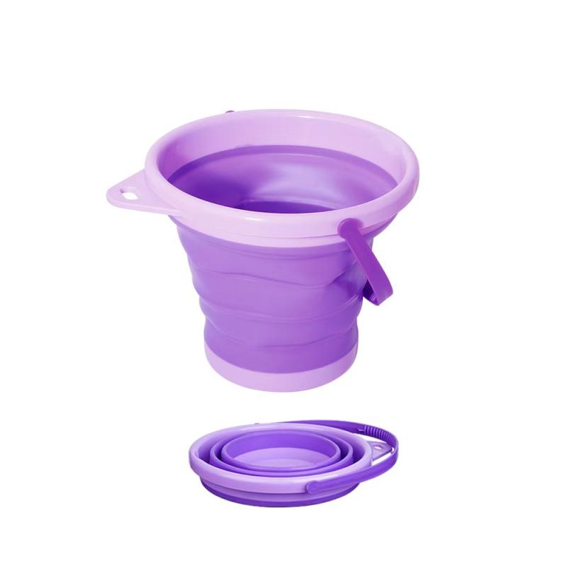 おもちゃ 子供用 砂場遊び道具 多機能 折りたたみ シリコンバケツ 男の子 女の子 浴室 水遊び