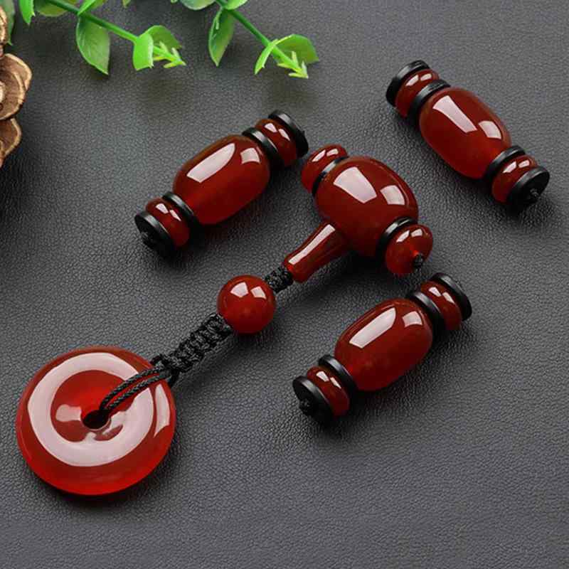 アクセサリーパーツ DIY 菩提 星月 仏珠 セット 925シルバー ドロップオイル 小 中 大 ビーズ