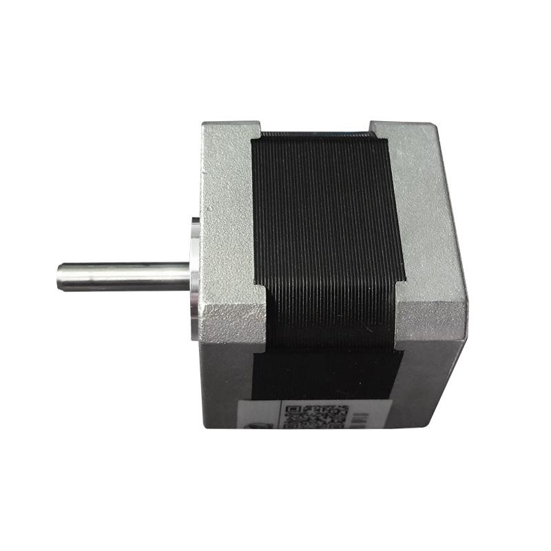 モーター 小型 2相 ハイブリッド式 4線 24V 駆動装置 監視装置 プリンター 刺繍機 ねじ込み機