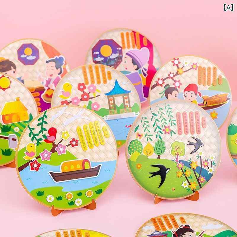 その他ギフト 小学生 子供 義売 手作り 小さな商品 DIY 半製品 カートン 文房具 おもちゃ 水彩 クレヨ..