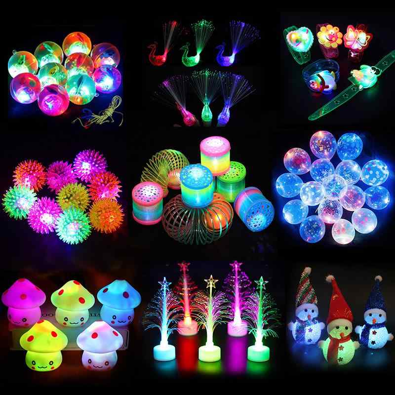 子供向け 光るおもちゃ 幼稚園 小学生向け 知育玩具 夜店 縁日 お祭り プレゼント 光る ブレスレット ..