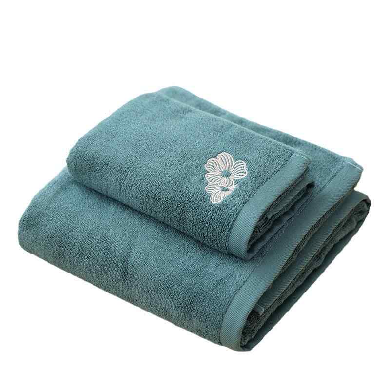 タオル 竹繊維 タオルケット 吸水性 柔らかい 家庭用 男女兼用 刺繍 薄手 速乾 抗菌