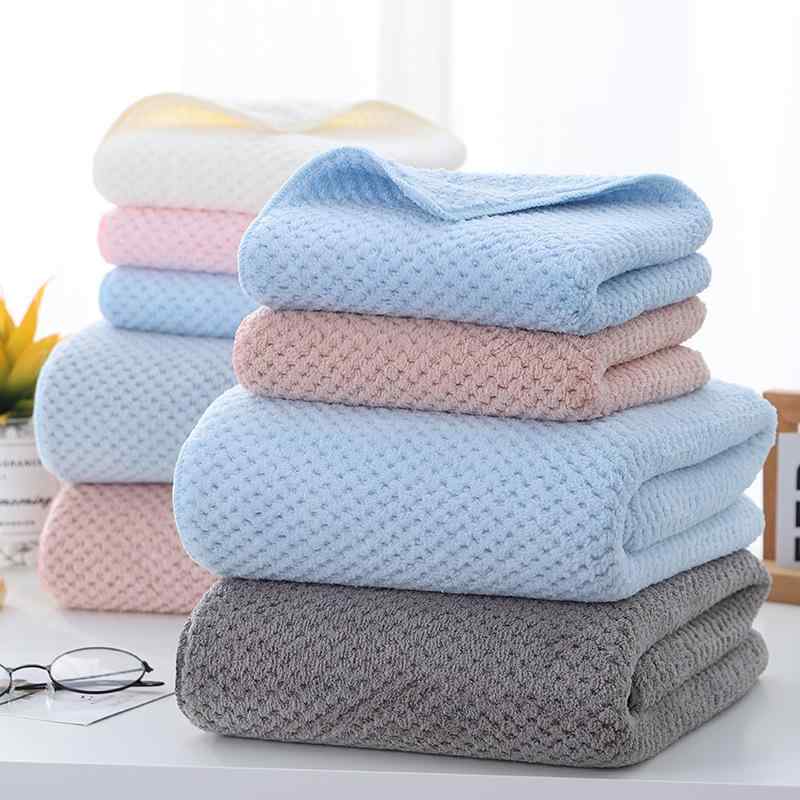 タオル フェイスタオル 珊瑚マイヤー織 ふわふわ 厚手 吸水 速乾 ベージュ ピンク系 コーヒー色 ダーク..