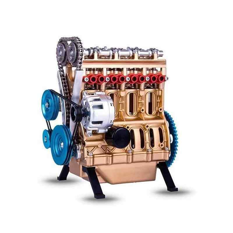 置物 オブジェ エンジン 樹脂製 創造的な機械スタイル 室内 卓上 飾り インテリア 雑貨 リビング 寝室 ..