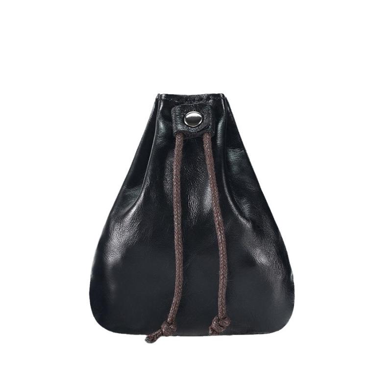 財布 レディース メンズ コインケース 本革 ミニ財布 小銭入れ イヤホンケース 牛革 レザー レトロ かわいい おしゃれ 耐摩耗性 普段使い 贈り物